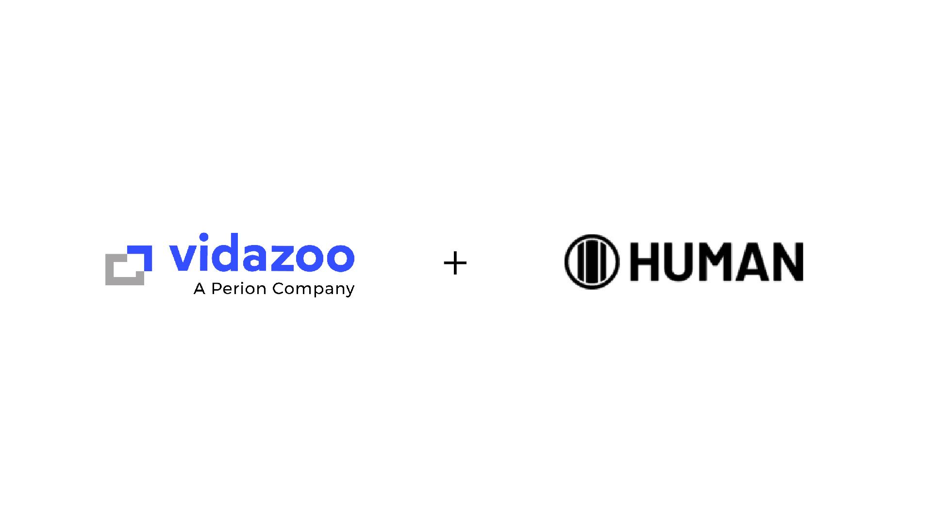 VIDAZOO selects HUMAN to safeguard publishers from traffic fraud across their network and advertising supply chain